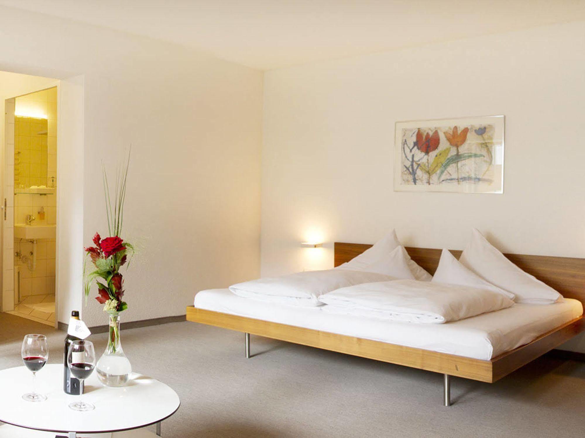 Hotel Krone In Au Au (Vorarlberg) Esterno foto
