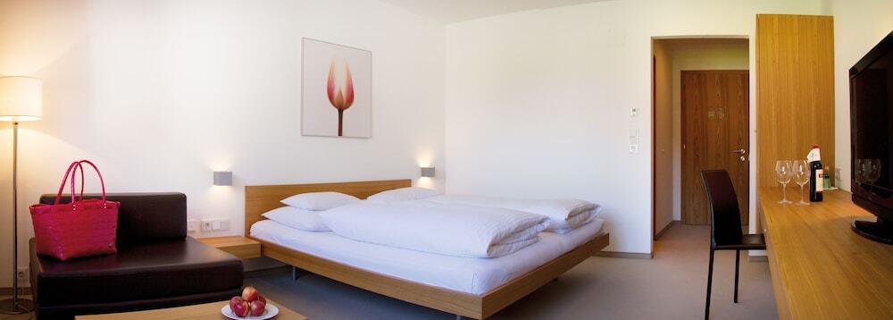 Hotel Krone In Au Au (Vorarlberg) Esterno foto